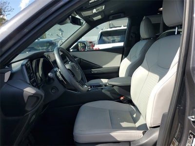 2025 Lexus TX 350