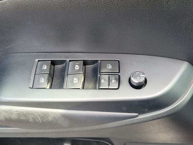 2019 Toyota Highlander LE Plus