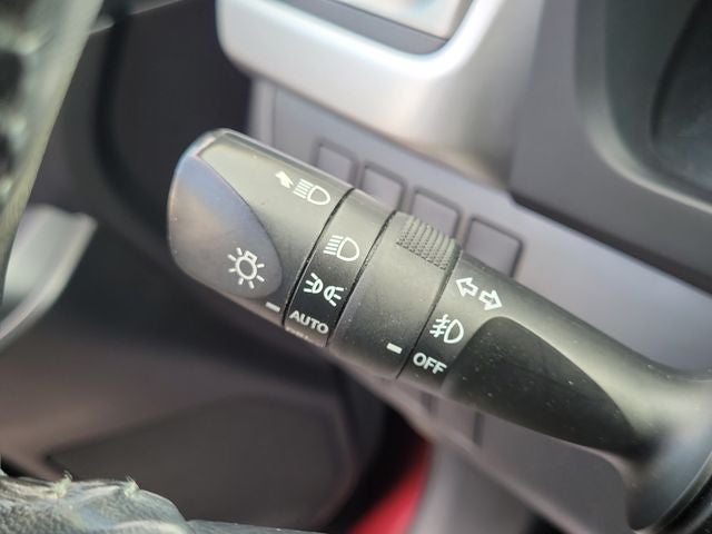 2019 Toyota Highlander LE Plus