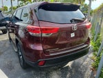 2019 Toyota Highlander LE Plus