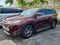 2019 Toyota Highlander LE Plus