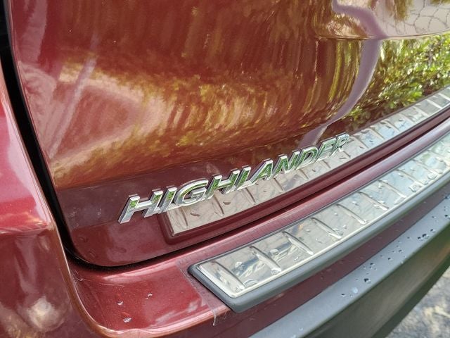 2019 Toyota Highlander LE Plus