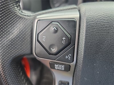 2018 Toyota Tacoma SR5 V6