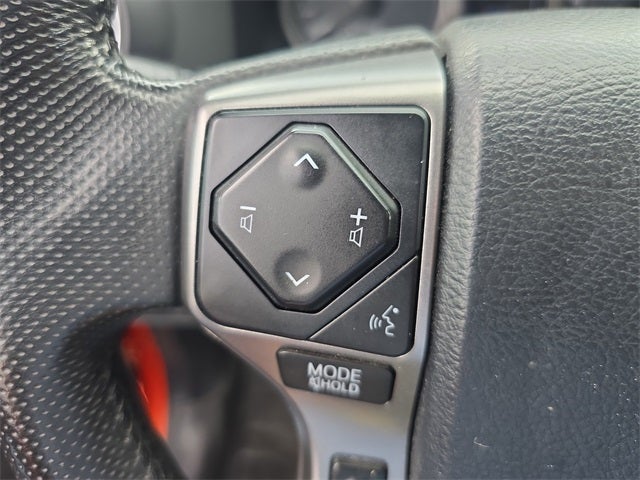 2018 Toyota Tacoma SR5 V6