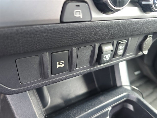 2018 Toyota Tacoma SR5 V6