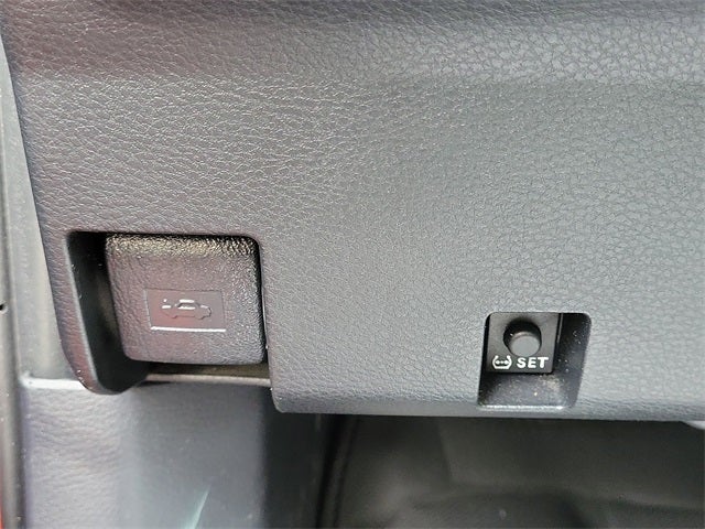 2018 Toyota Tacoma SR5 V6