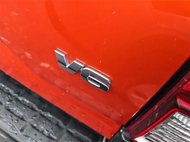 2018 Toyota Tacoma SR5 V6