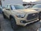 2020 Toyota Tacoma TRD Off-Road V6
