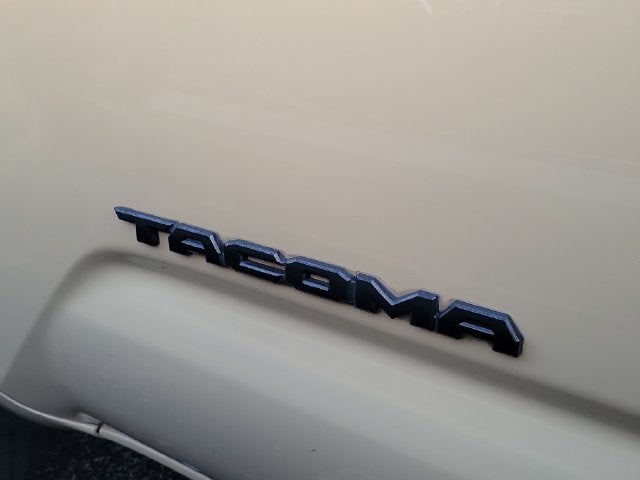 2020 Toyota Tacoma TRD Off-Road V6