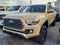 2020 Toyota Tacoma TRD Off-Road V6