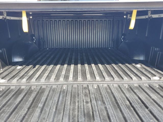 2024 Toyota Tundra SR