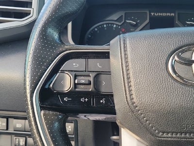 2023 Toyota Tundra SR5