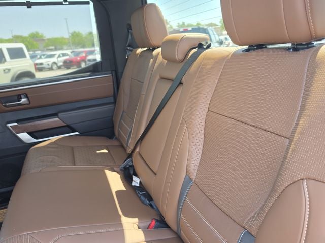 2024 Toyota Tundra Hybrid 1794 Edition