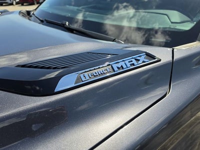 2024 Toyota Tundra Hybrid 1794 Edition