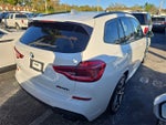 2021 BMW X3 M40i