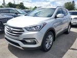 2018 Hyundai Santa Fe Sport 2.0T