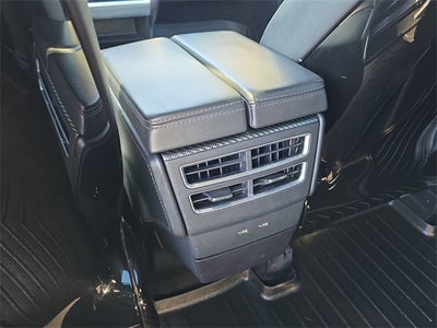 2016 Tesla Model X 90D