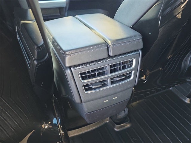 2016 Tesla Model X 90D