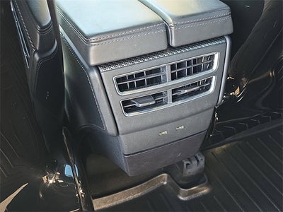 2016 Tesla Model X 90D