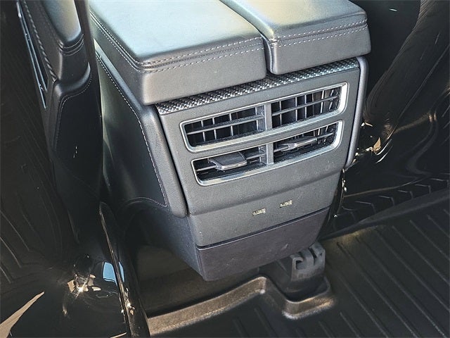 2016 Tesla Model X 90D