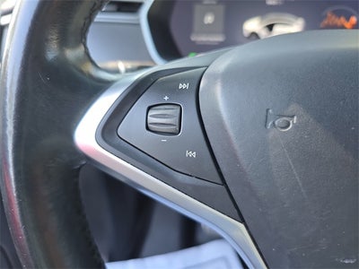 2016 Tesla Model X 90D