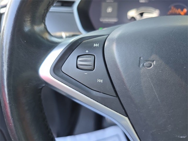 2016 Tesla Model X 90D