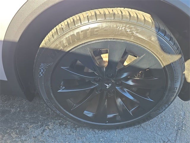 2016 Tesla Model X 90D