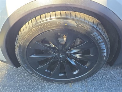 2016 Tesla Model X 90D