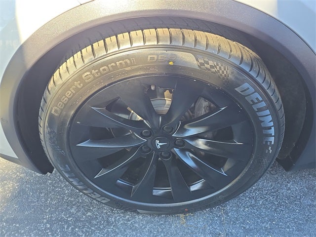 2016 Tesla Model X 90D