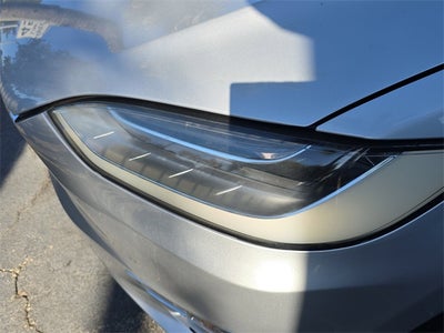 2016 Tesla Model X 90D