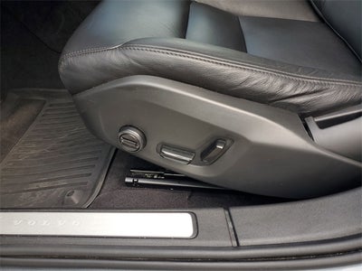 2021 Volvo S60 T5 Momentum