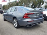 2021 Volvo S60 T5 Momentum