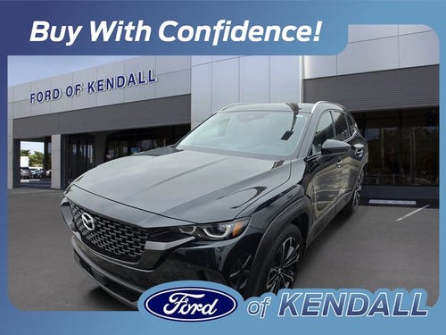 2023 Mazda Mazda CX-50 2.5 S Premium Plus Package