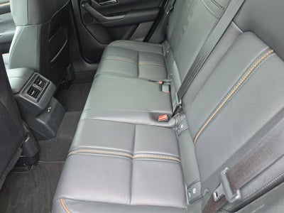 2023 Mazda Mazda CX-50 2.5 S Premium Plus Package