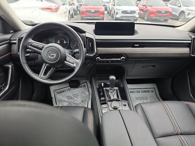 2023 Mazda Mazda CX-50 2.5 S Premium Plus Package
