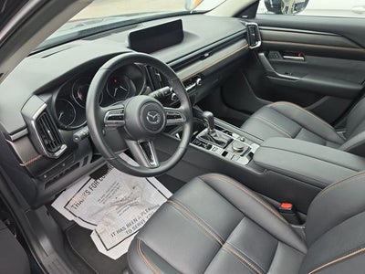 2023 Mazda Mazda CX-50 2.5 S Premium Plus Package