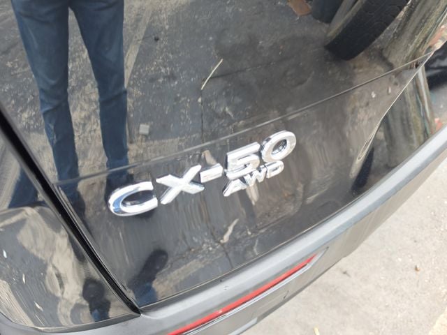 2023 Mazda Mazda CX-50 2.5 S Premium Plus Package