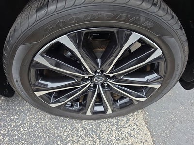 2023 Mazda Mazda CX-50 2.5 S Premium Plus Package