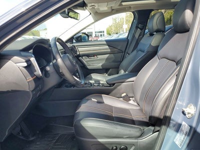 2023 Mazda Mazda CX-50 2.5 S Premium Plus Package