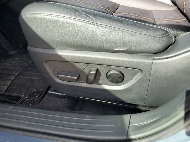 2023 Mazda Mazda CX-50 2.5 S Premium Plus Package