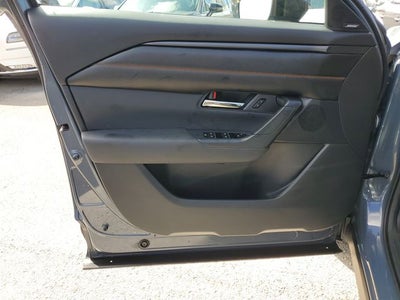 2023 Mazda Mazda CX-50 2.5 S Premium Plus Package