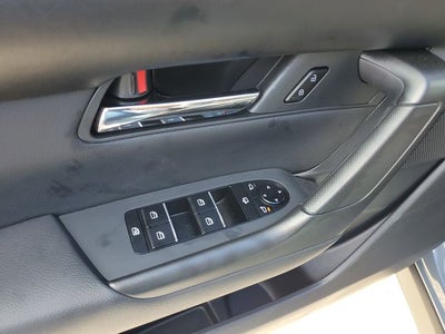 2023 Mazda Mazda CX-50 2.5 S Premium Plus Package