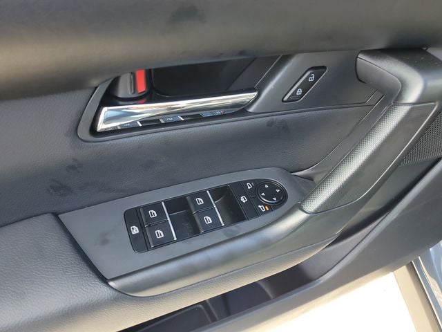 2023 Mazda Mazda CX-50 2.5 S Premium Plus Package