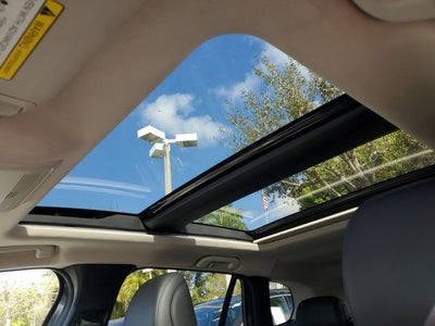 2023 Mazda Mazda CX-50 2.5 S Premium Plus Package