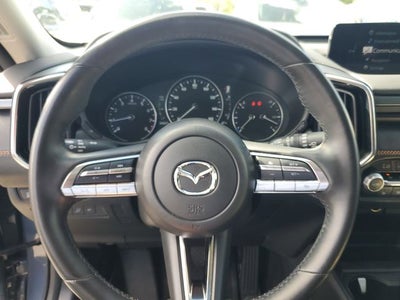 2023 Mazda Mazda CX-50 2.5 S Premium Plus Package