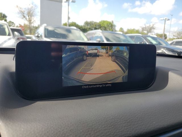 2023 Mazda Mazda CX-50 2.5 S Premium Plus Package