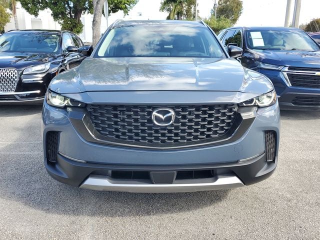 2023 Mazda Mazda CX-50 2.5 S Premium Plus Package