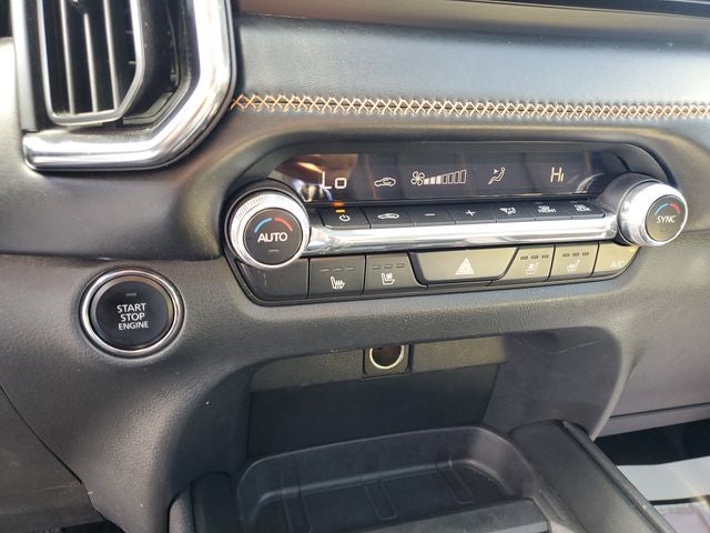 2023 Mazda Mazda CX-50 2.5 S Premium Plus Package