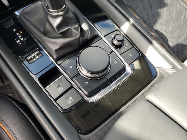 2023 Mazda Mazda CX-50 2.5 S Premium Plus Package