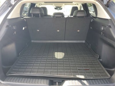 2023 Mazda Mazda CX-50 2.5 S Premium Plus Package